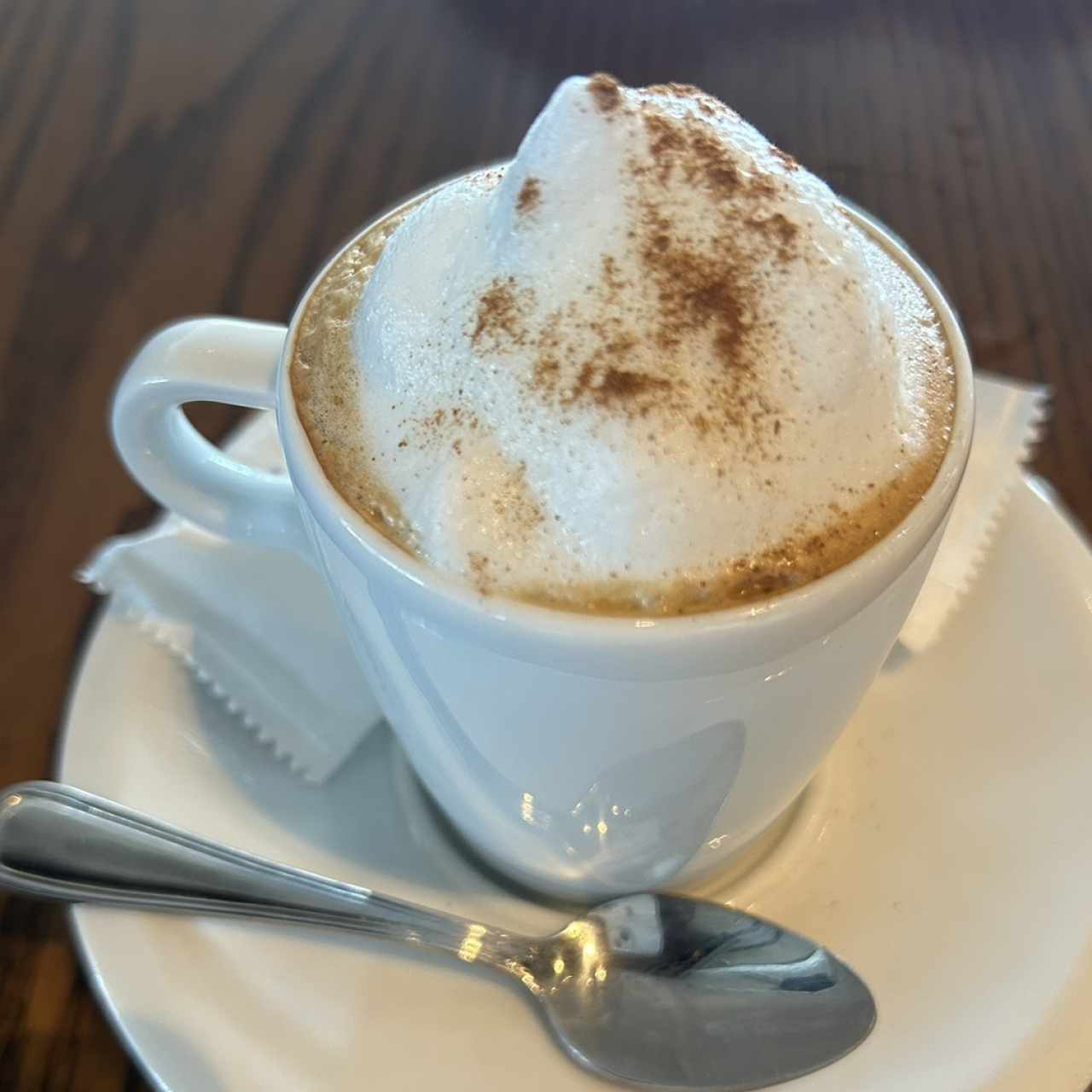 Capuccino