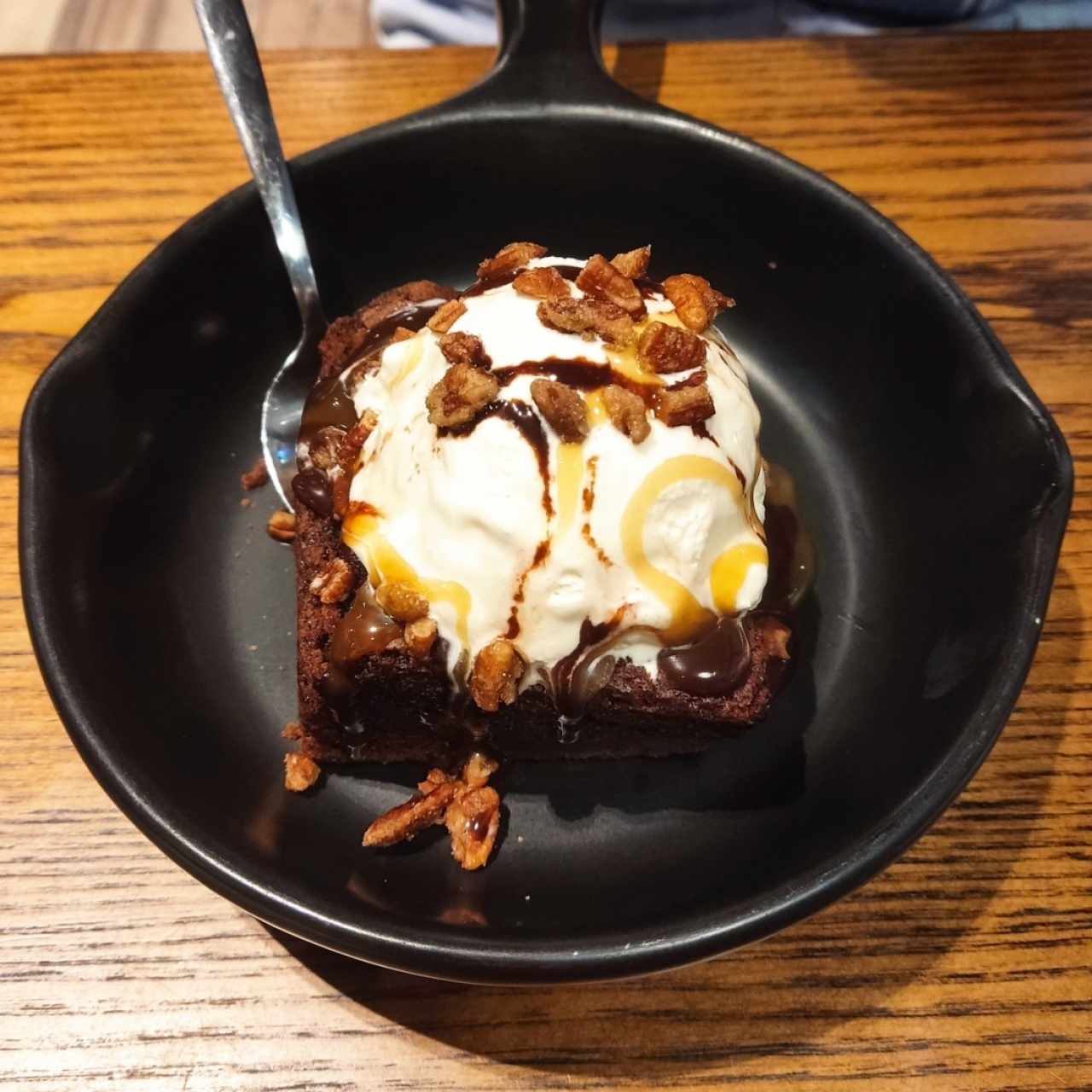 Postres - BROWNIE OBSESSION