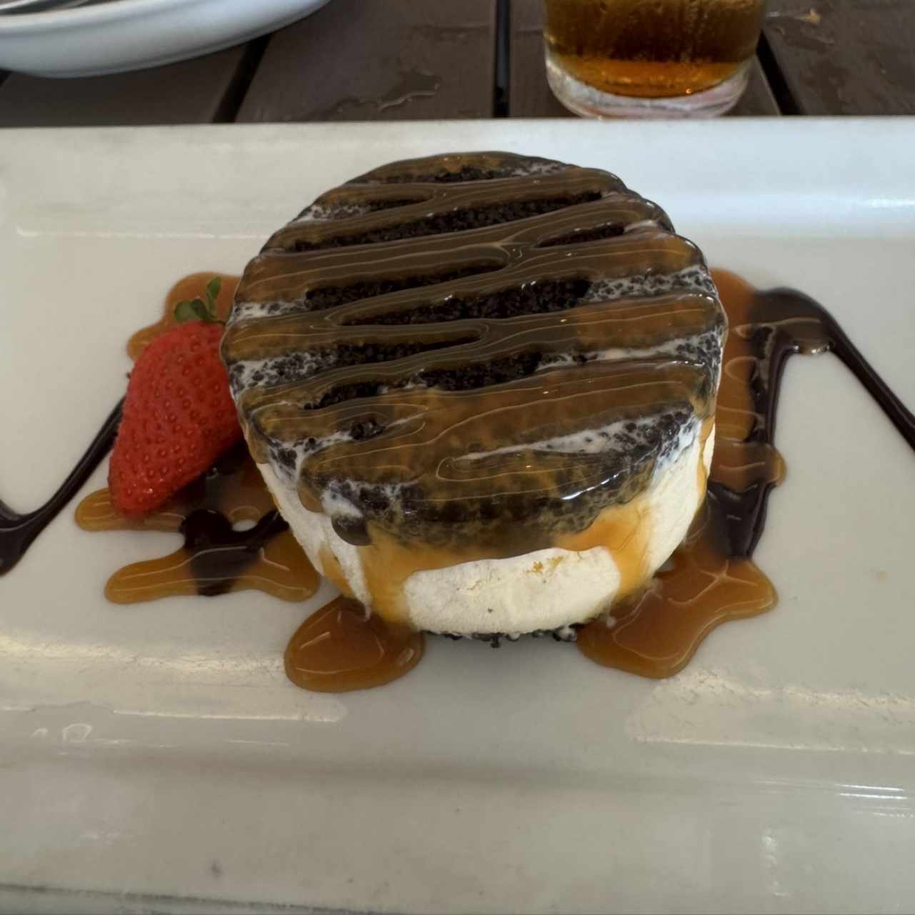Oreo