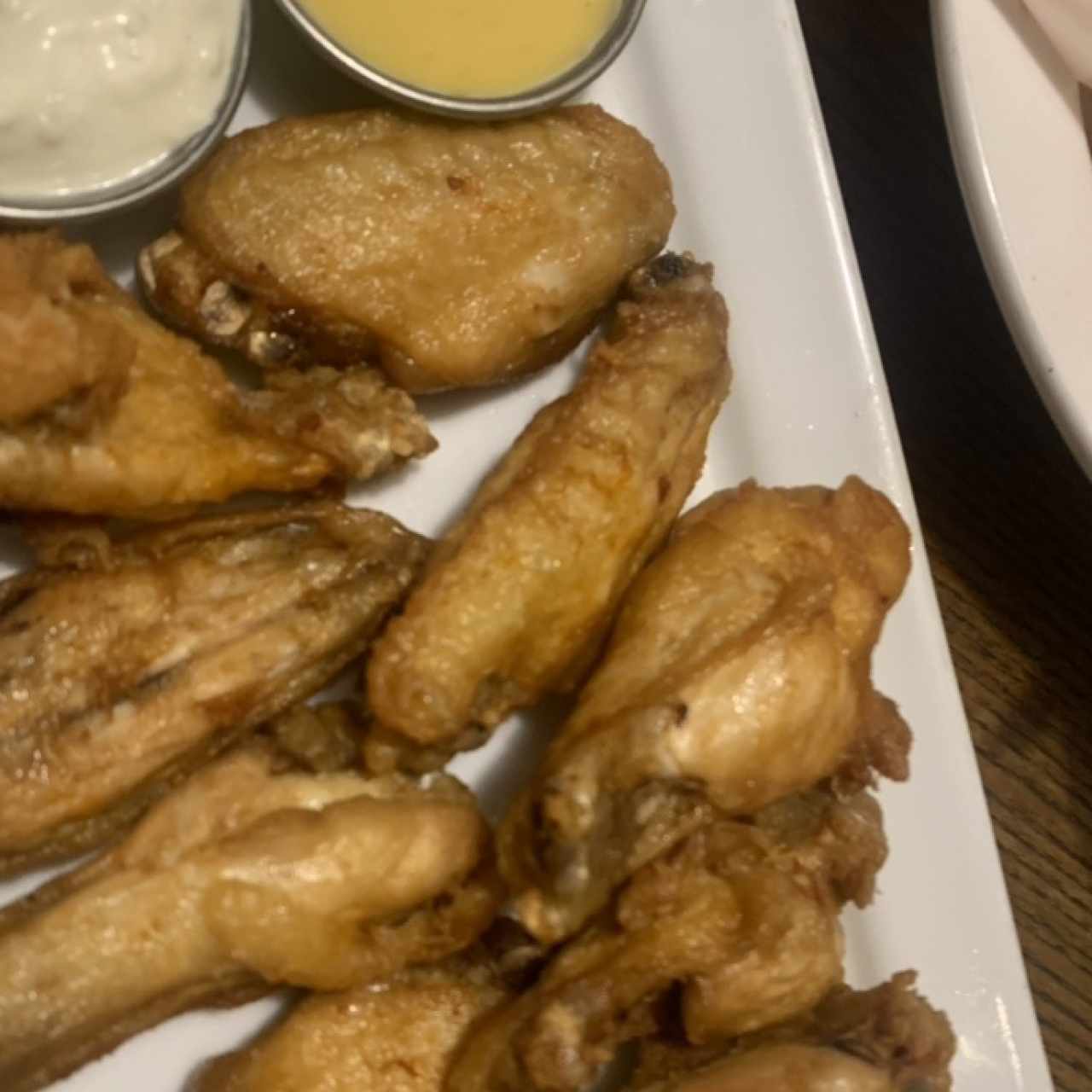 Alitas