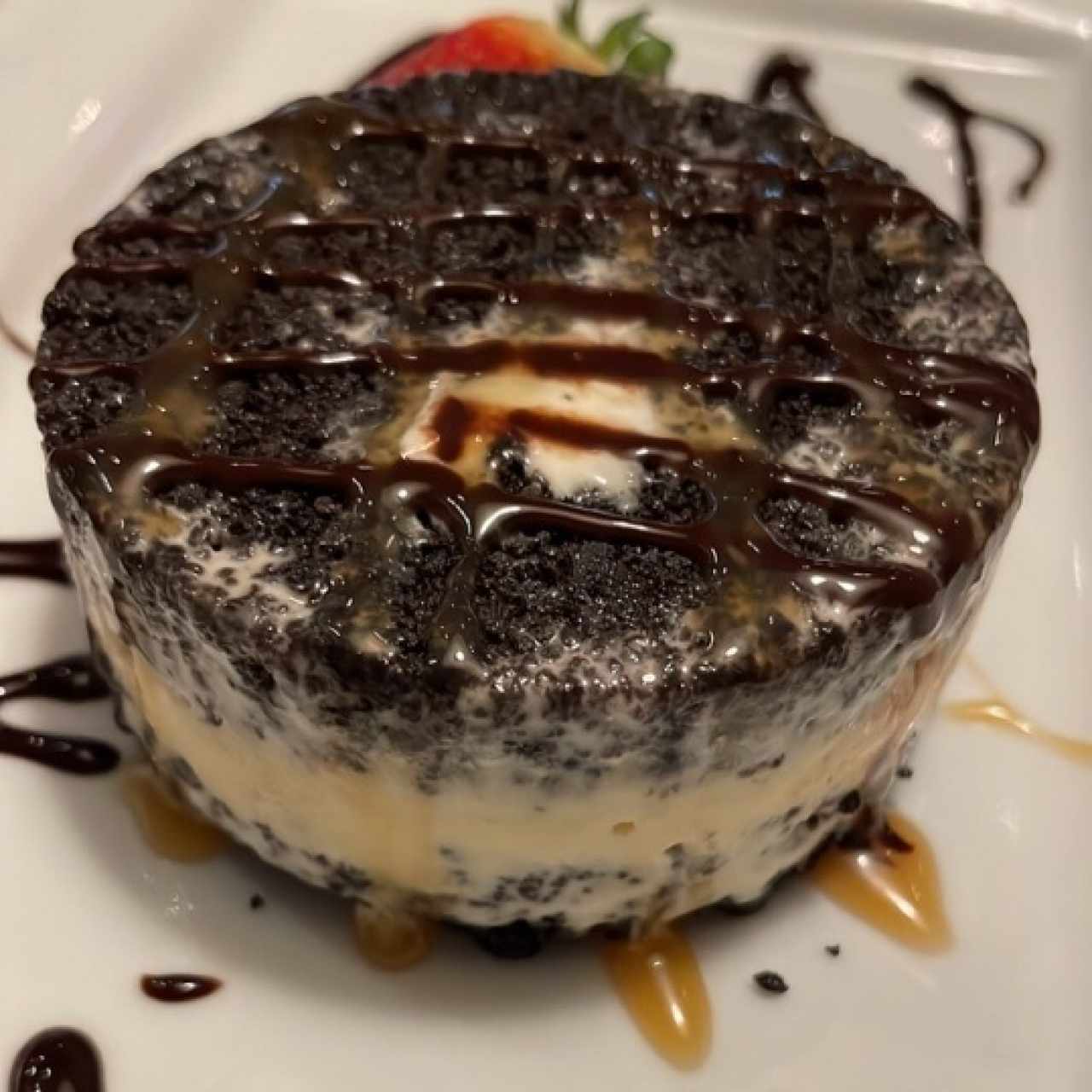 Oreo Madness