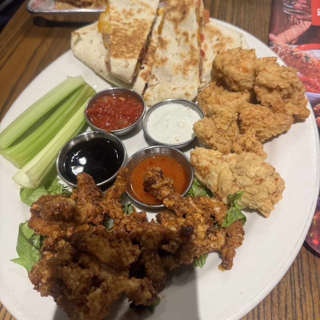 Sampler