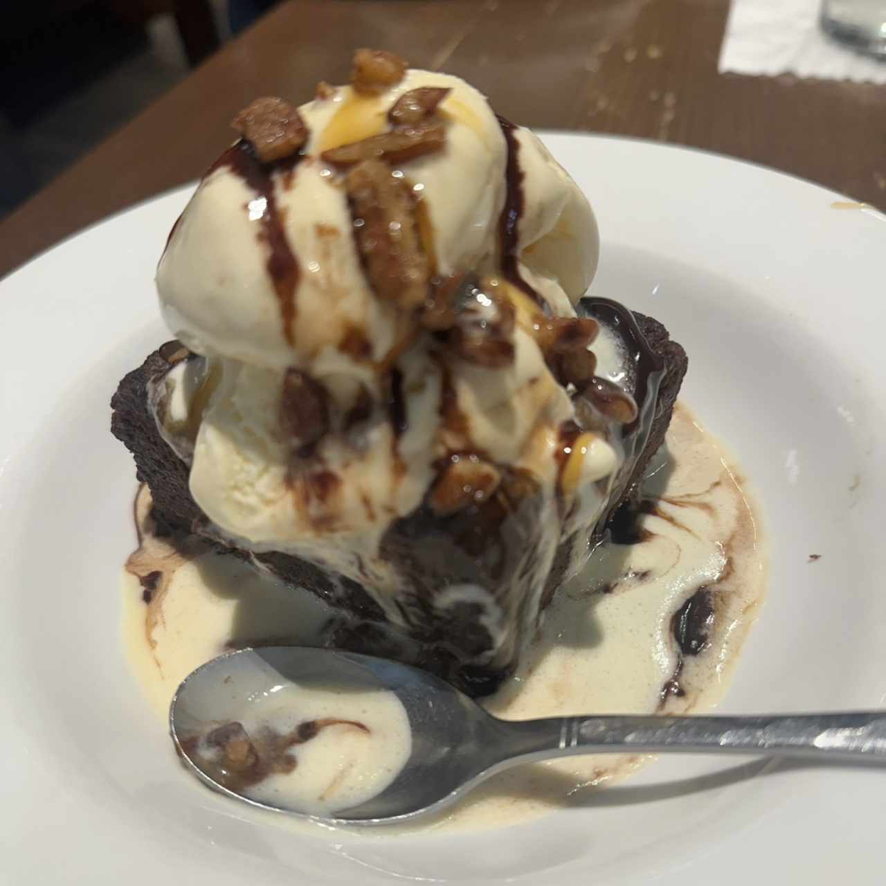 Postres - BROWNIE OBSESSION