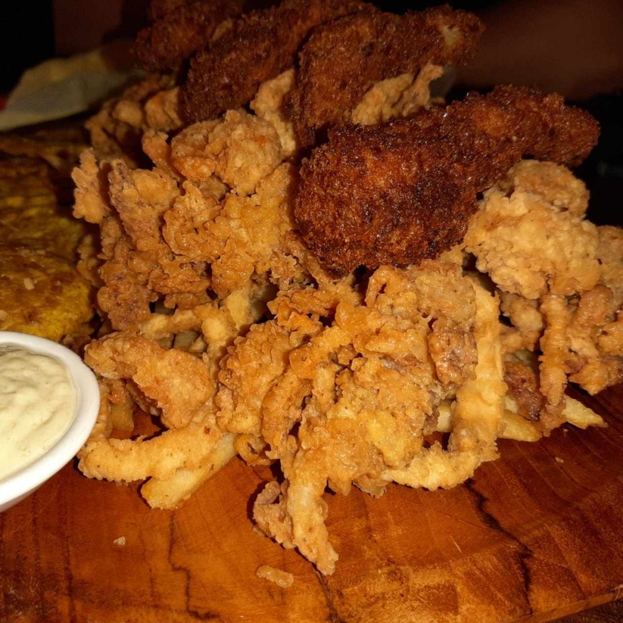 Picada Mar