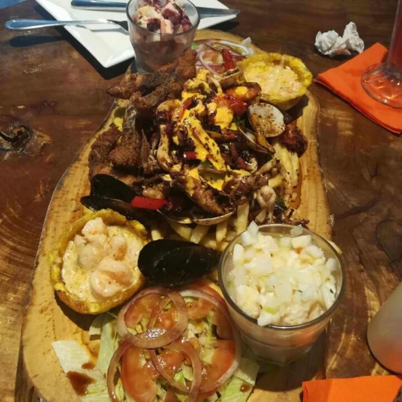 Picada Mar