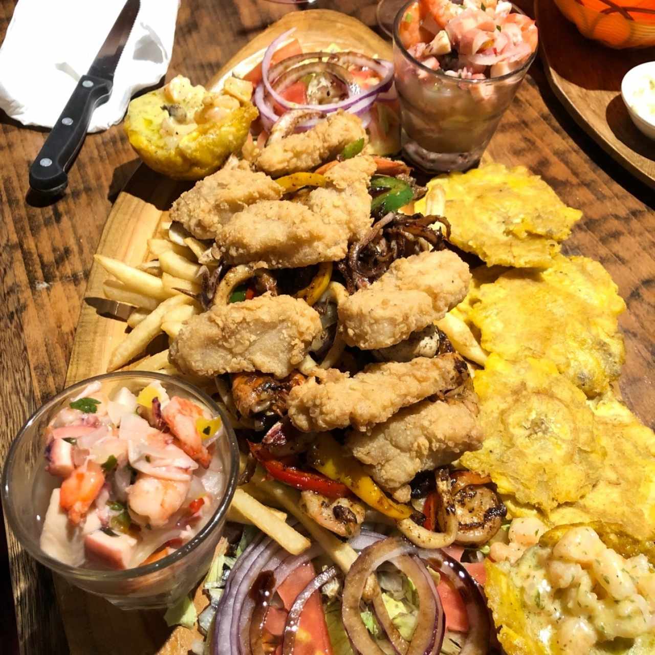 Picada Mar