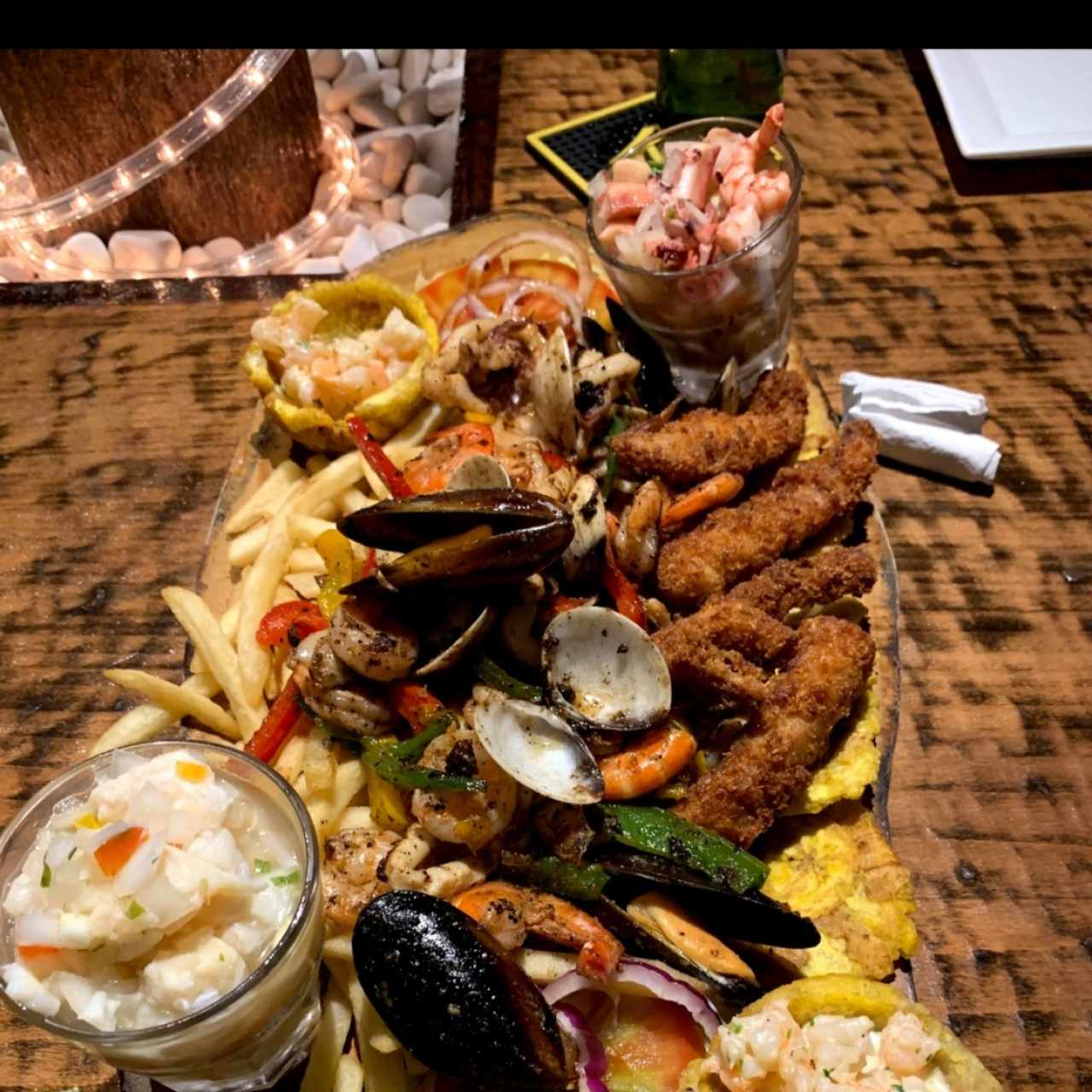 Picada Mar
