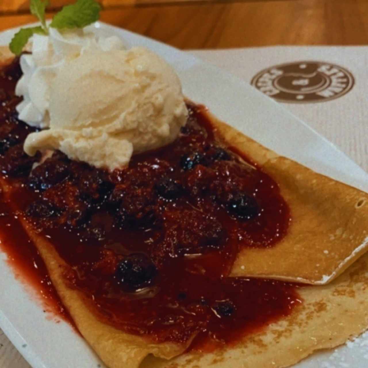 Postre