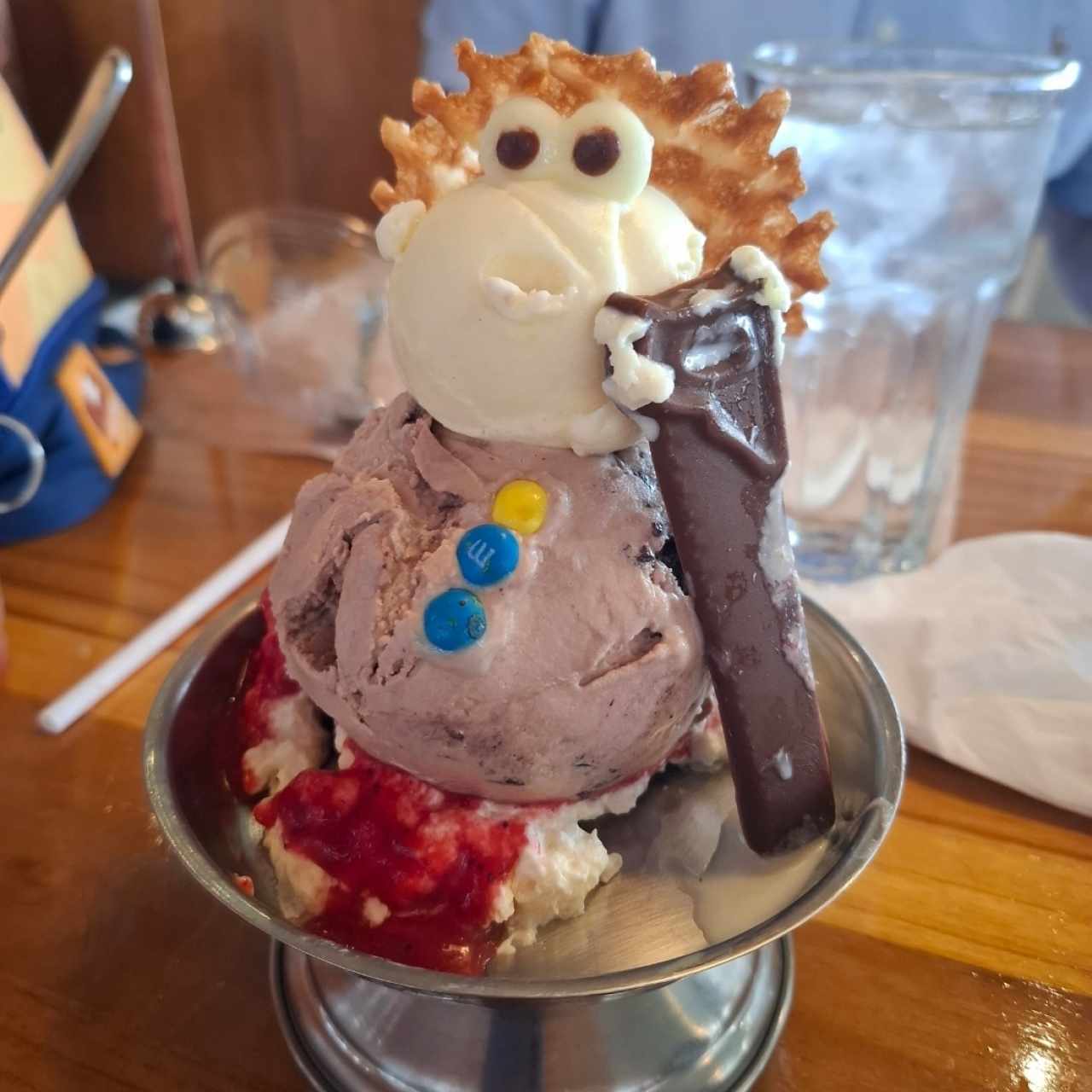 Helados Infantiles - Tin Tin