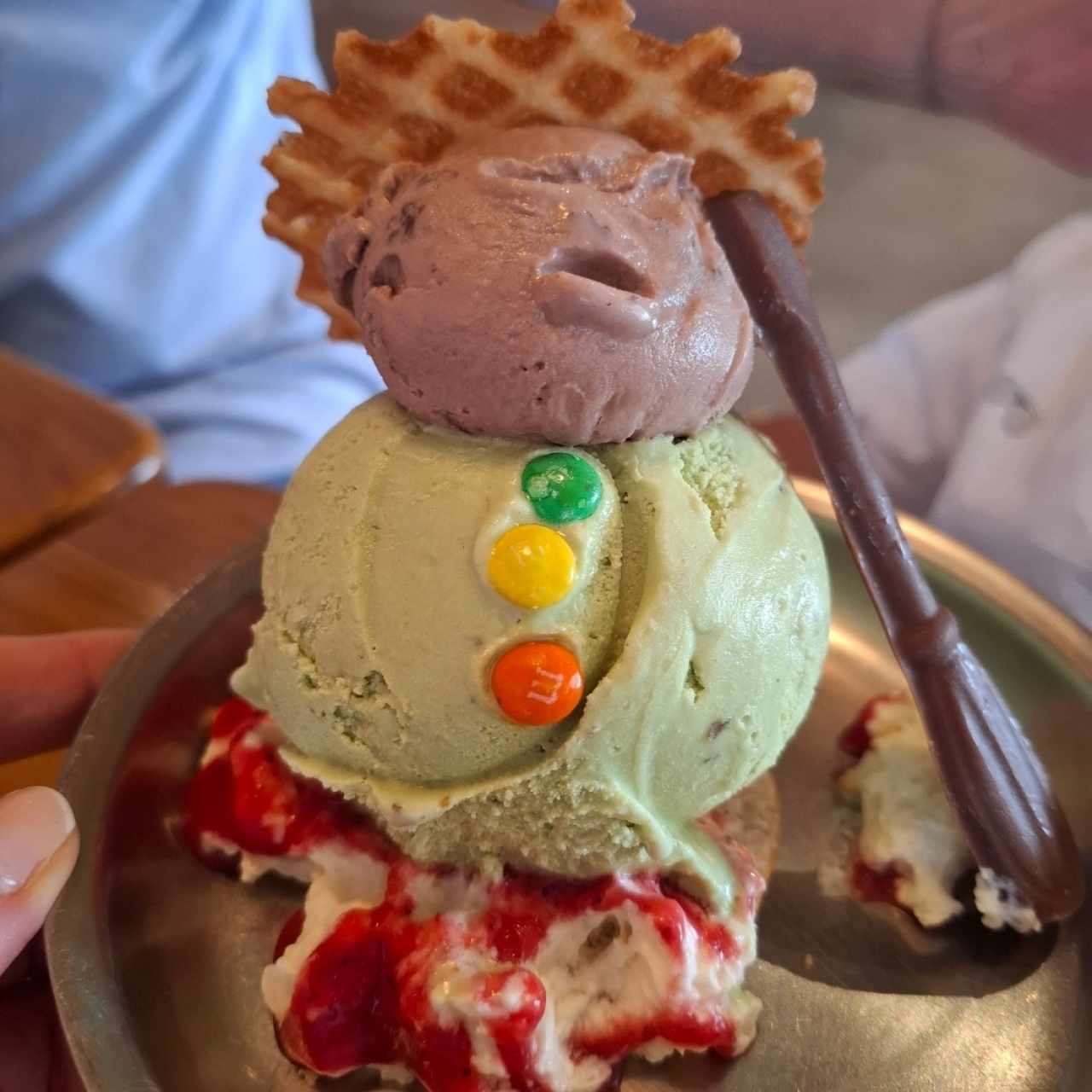 Helados Infantiles - Tin Tin