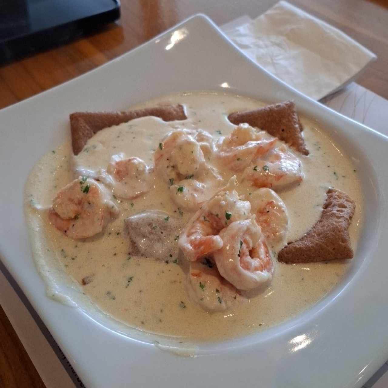 Camarones