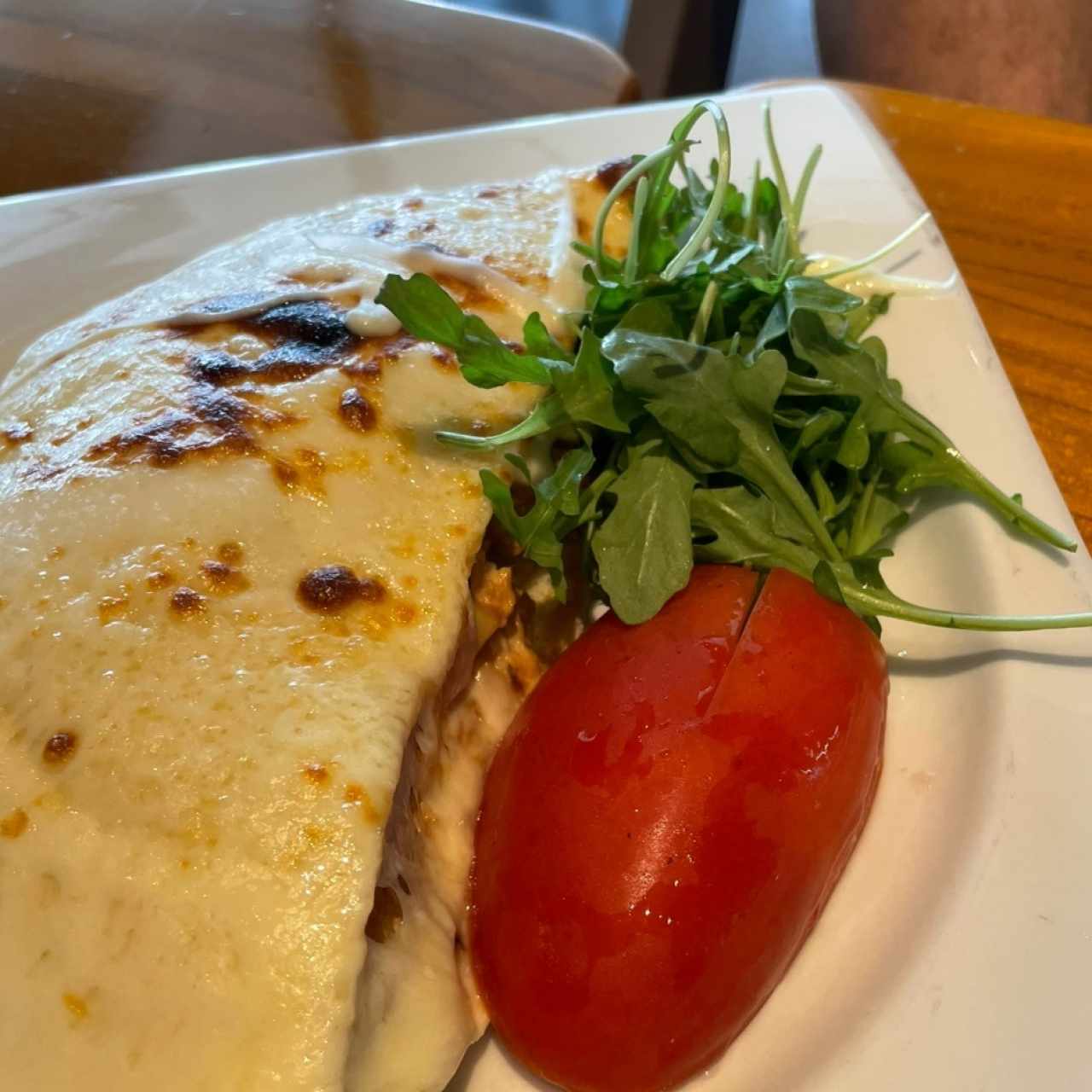 Pitas - Tuna Pocket