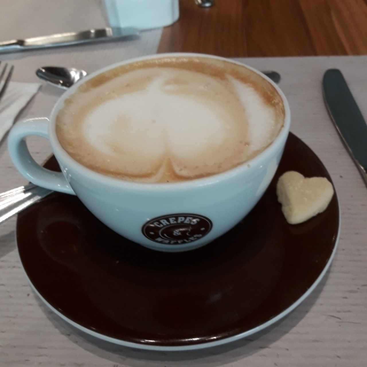 capuchino 