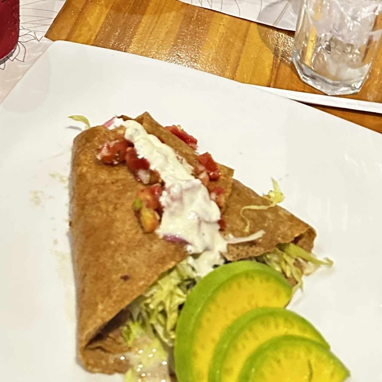Cochinita Pibil