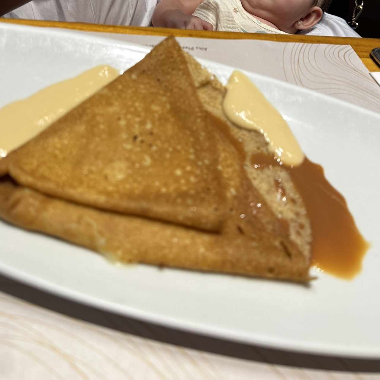 Fondue Crepes y Waffles