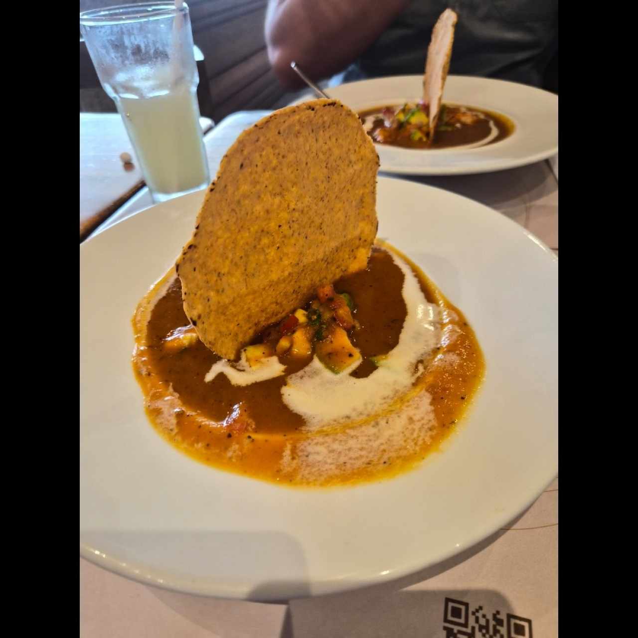 Sopas - Mexicana Pollo