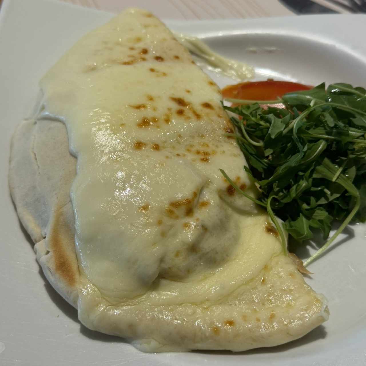 Pitas - Tuna Pocket