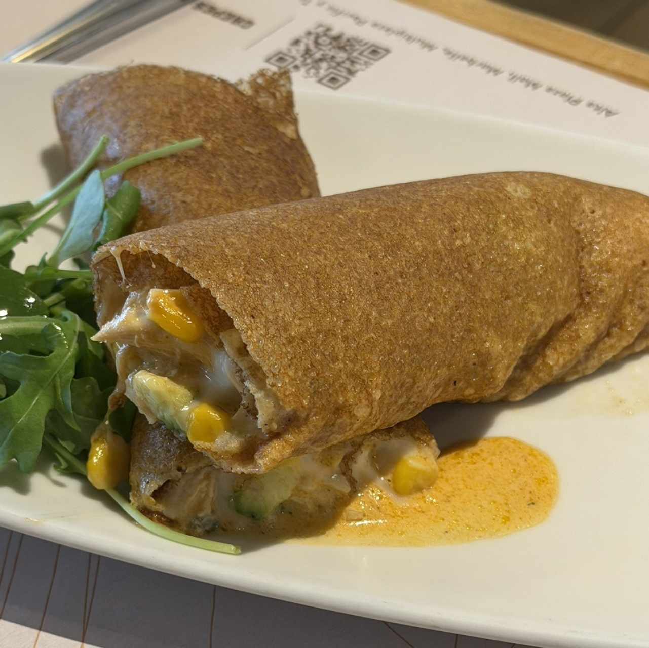 Pollo Chipotle