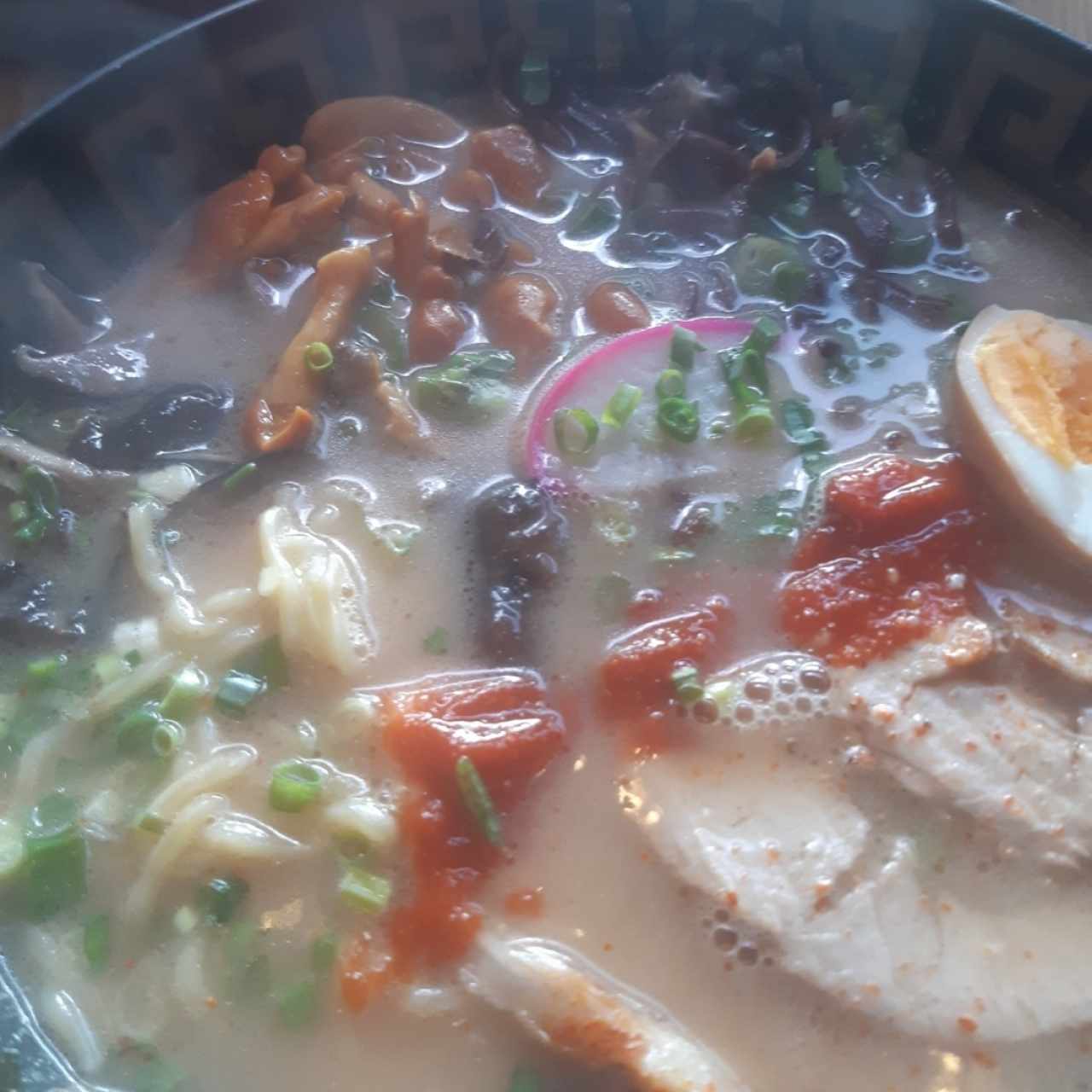 karai tonkatsu