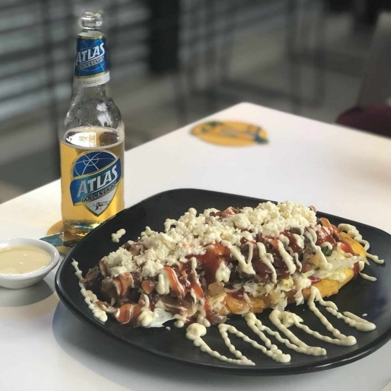 Pataconson