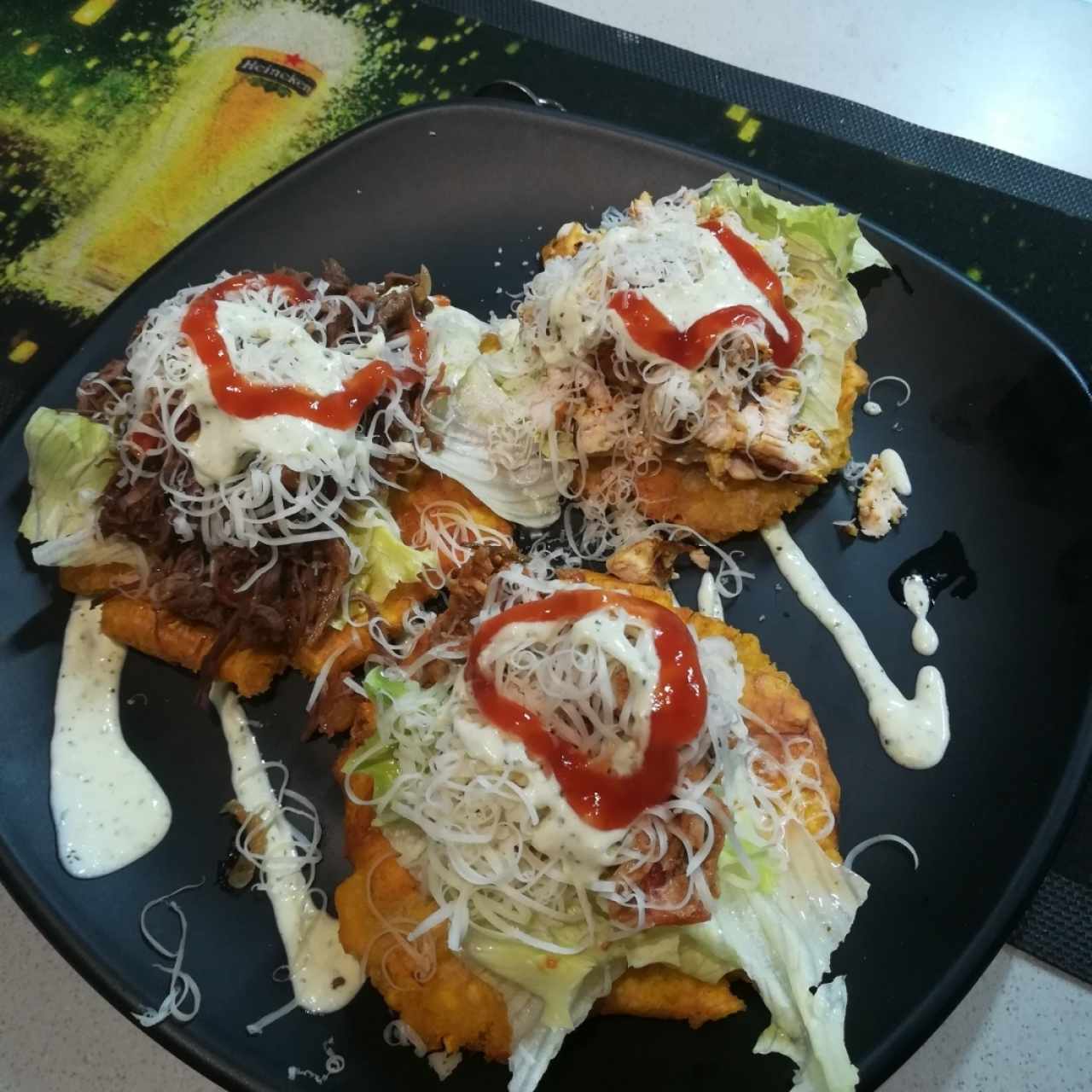 Pataconsitos Mixtos