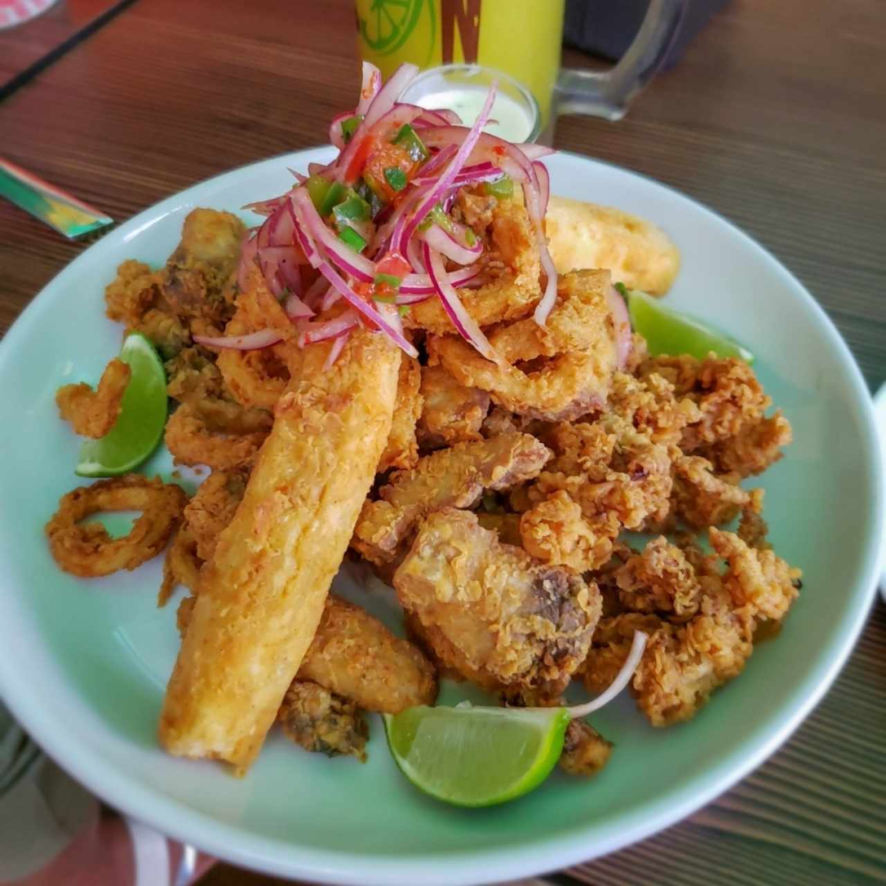 Jalea de Mar