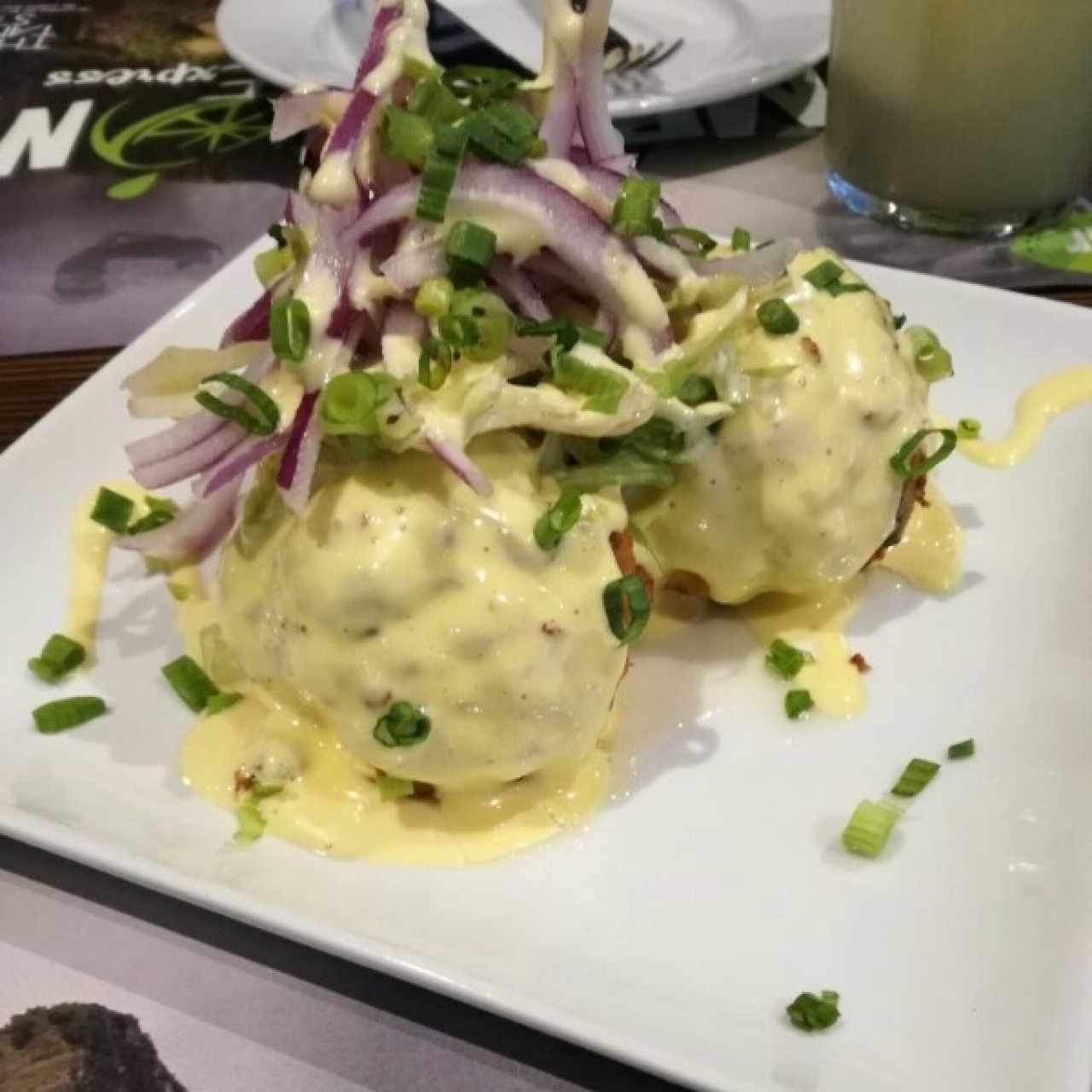 ceviche frito