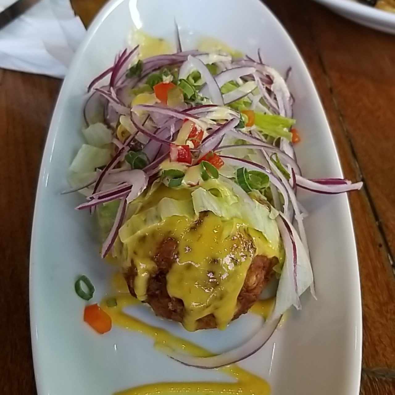 ceviche frito 