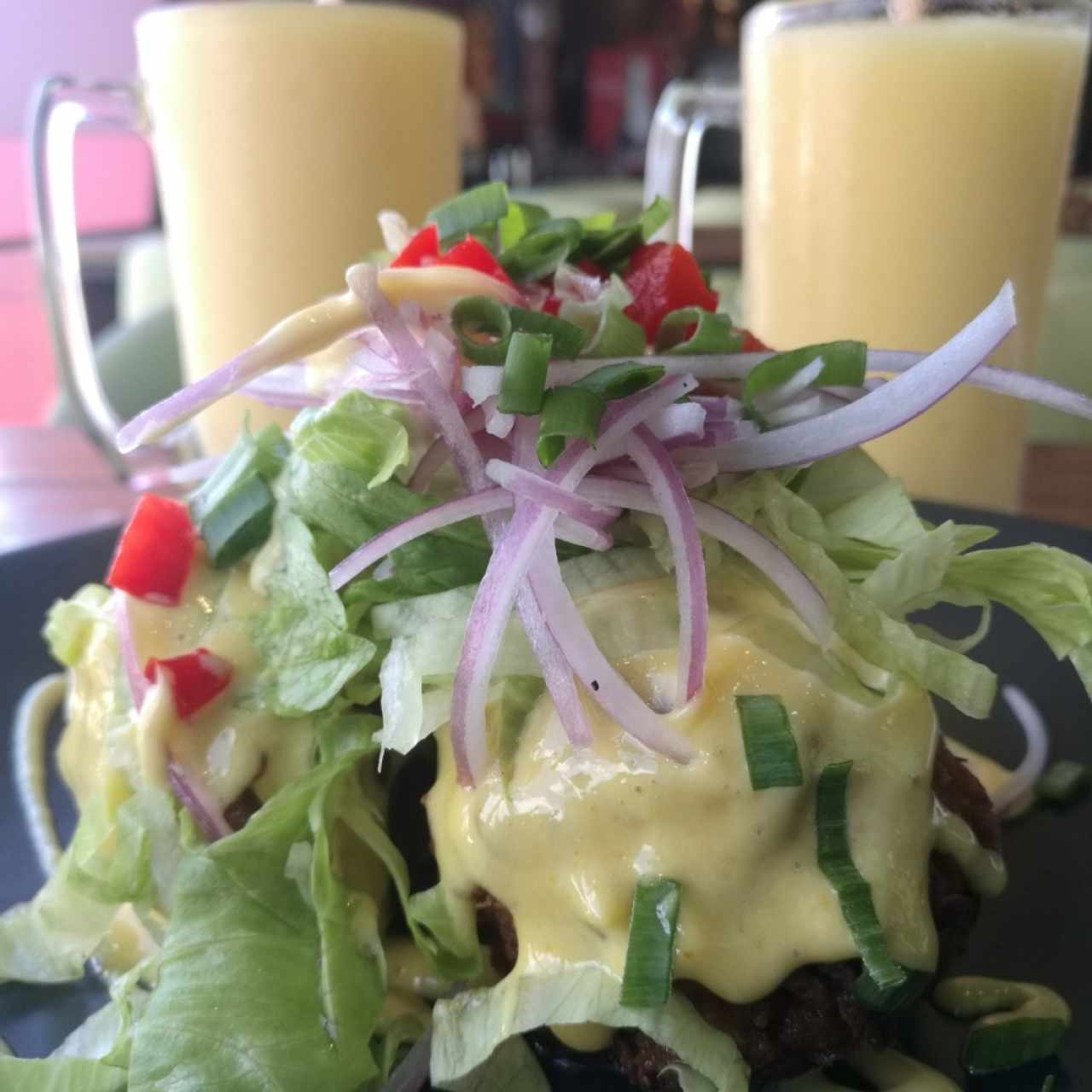 ceviche frito