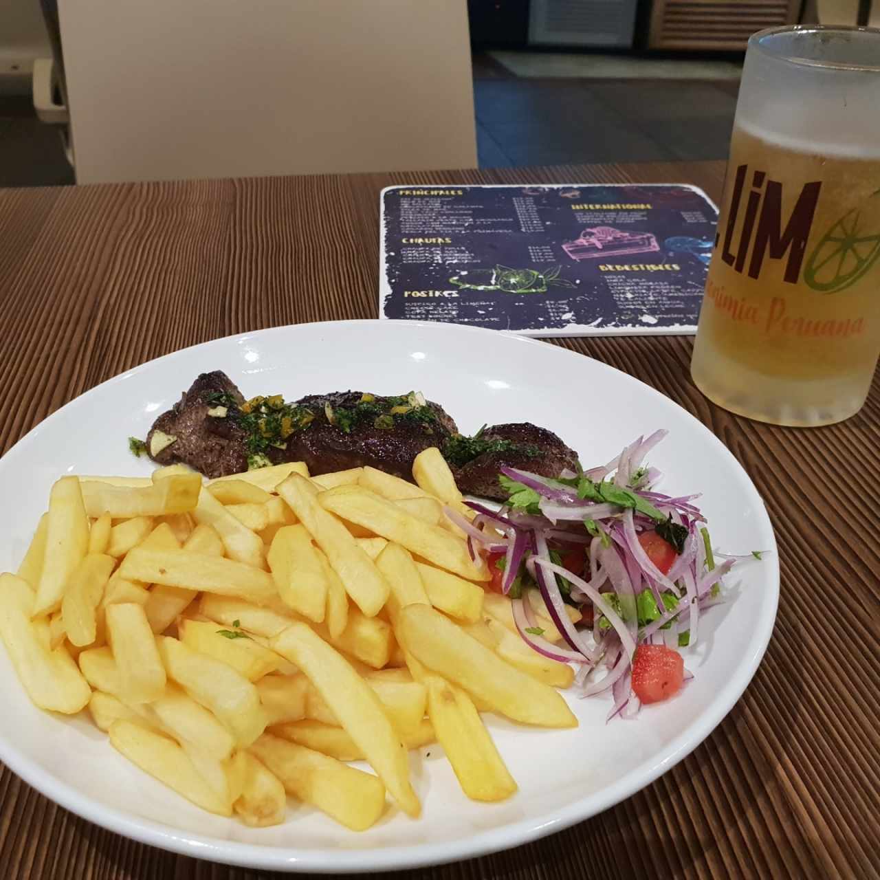 churrasco