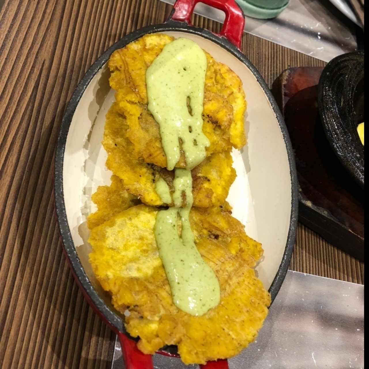 Patacones