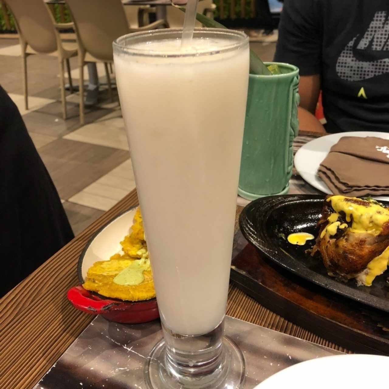 Jugo de Guanábana