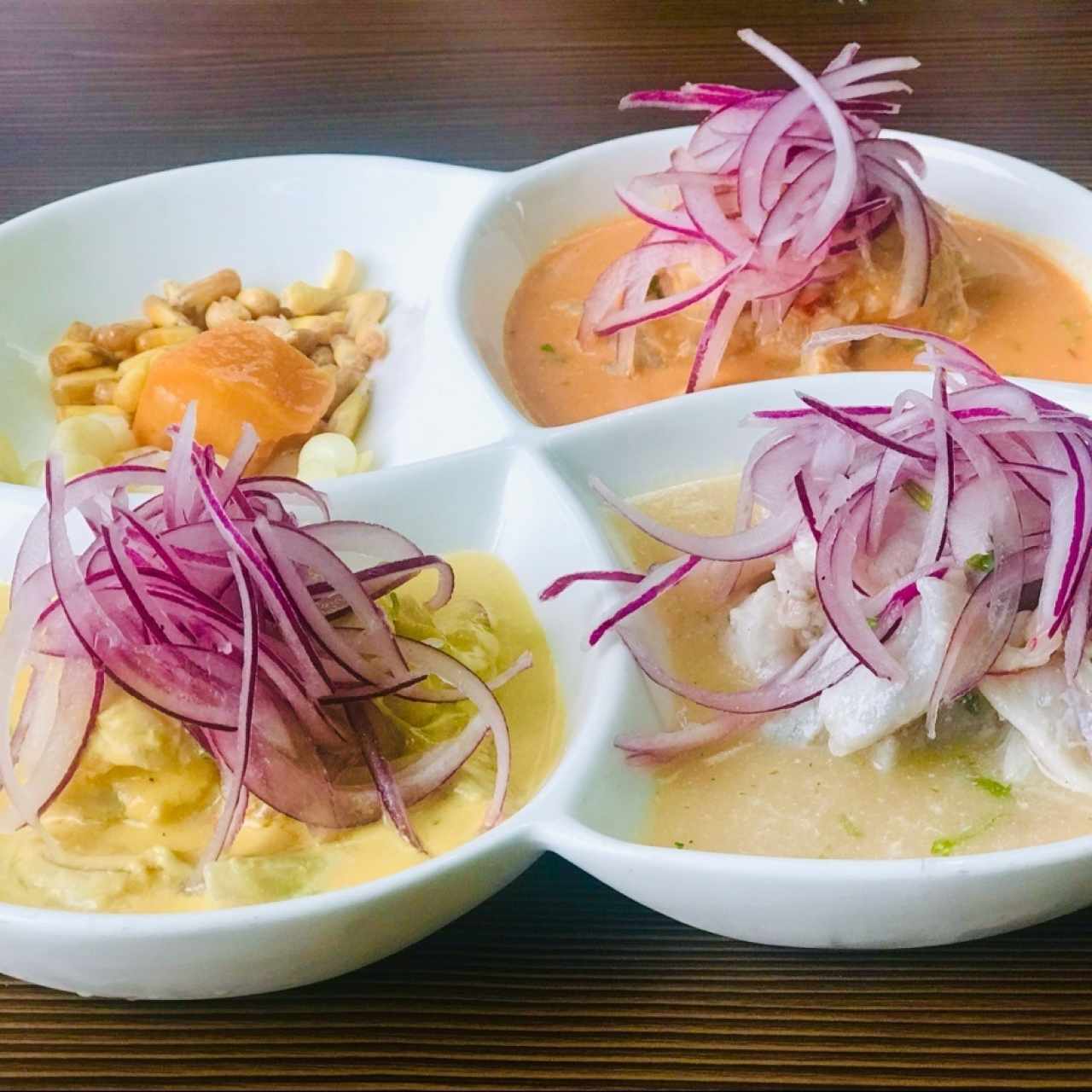 Ceviche