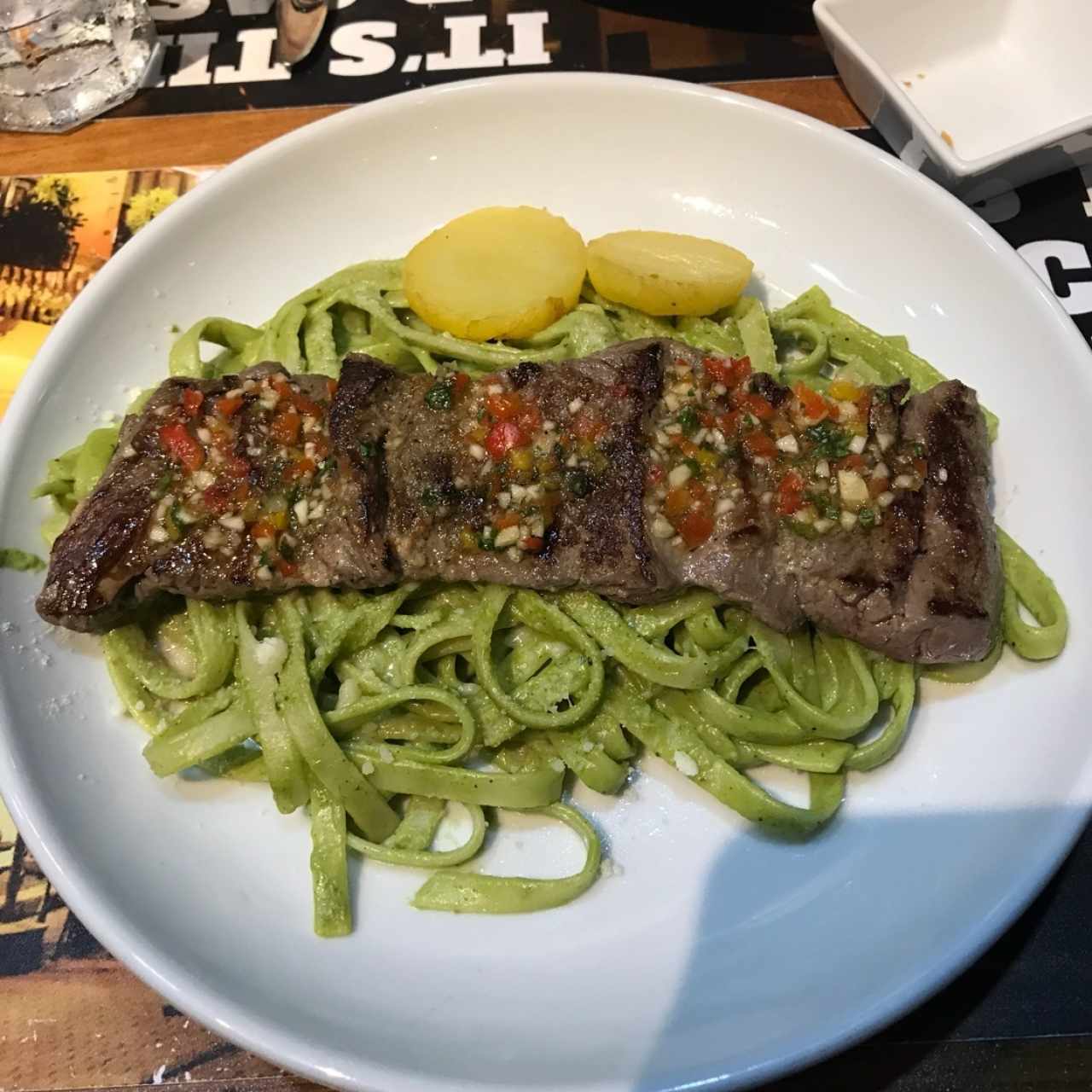 Churrasco