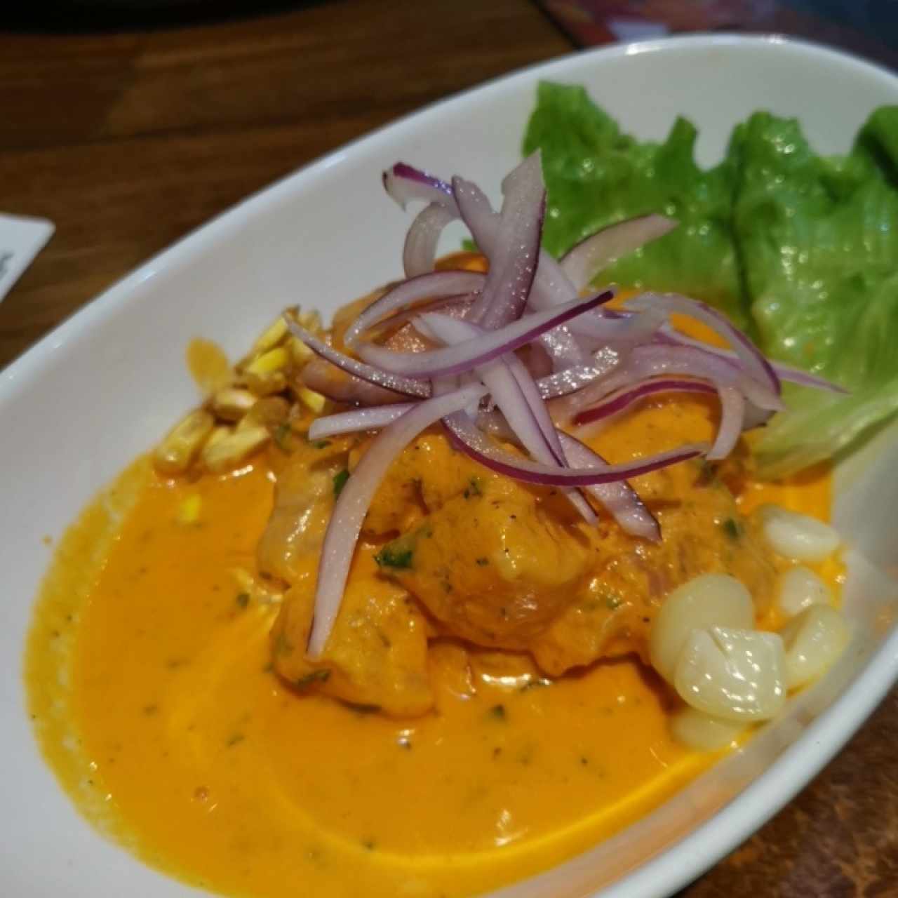 ceviche 