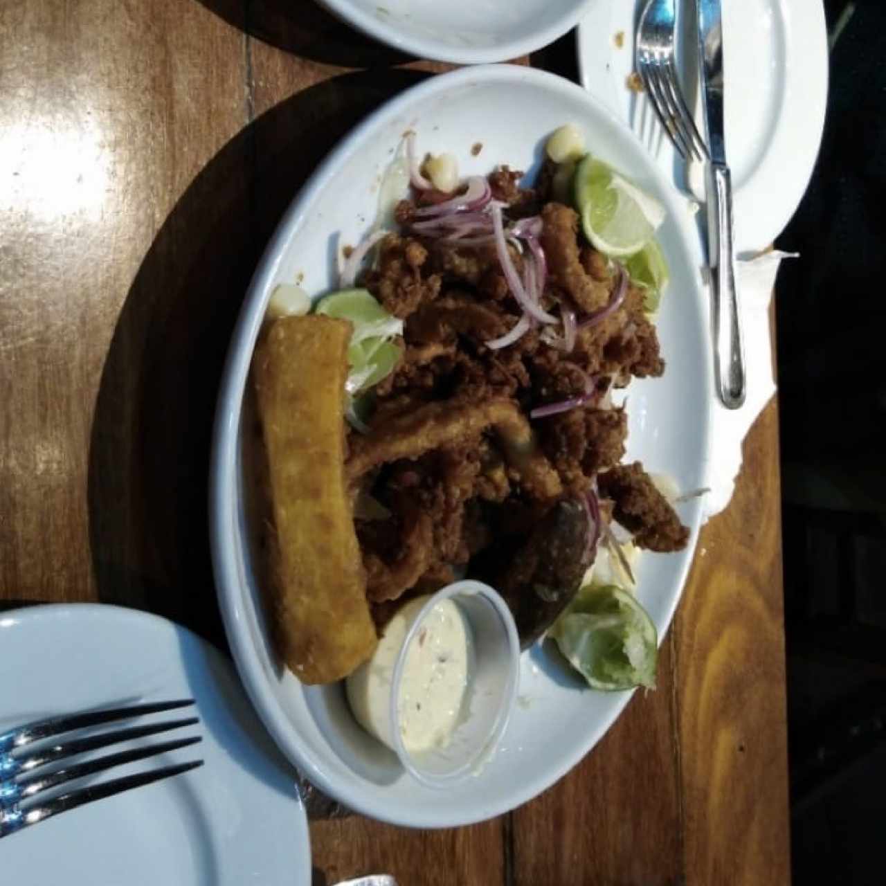 jalea de Mar