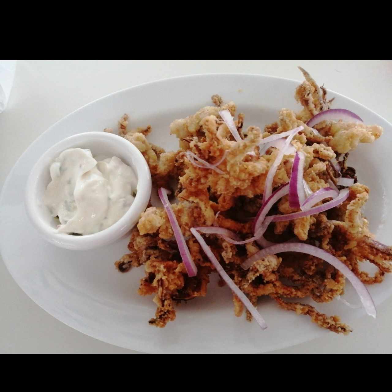 Arañitas
