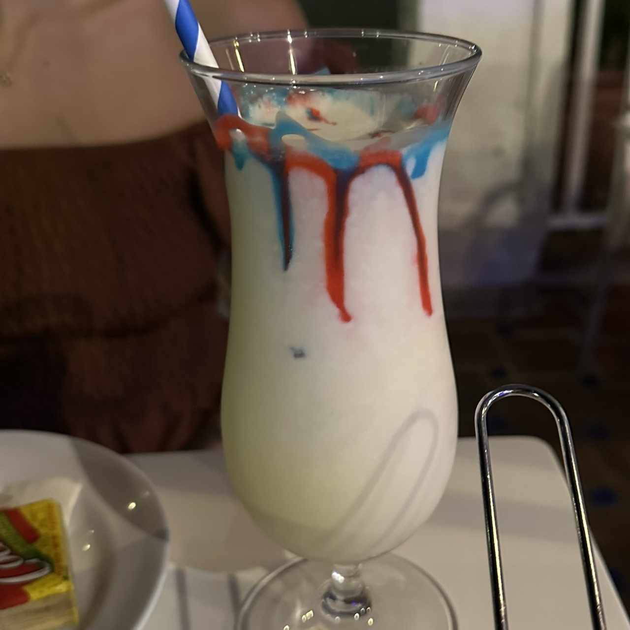 Piña colada