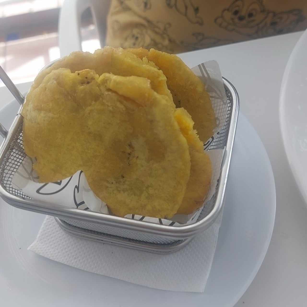 patacones