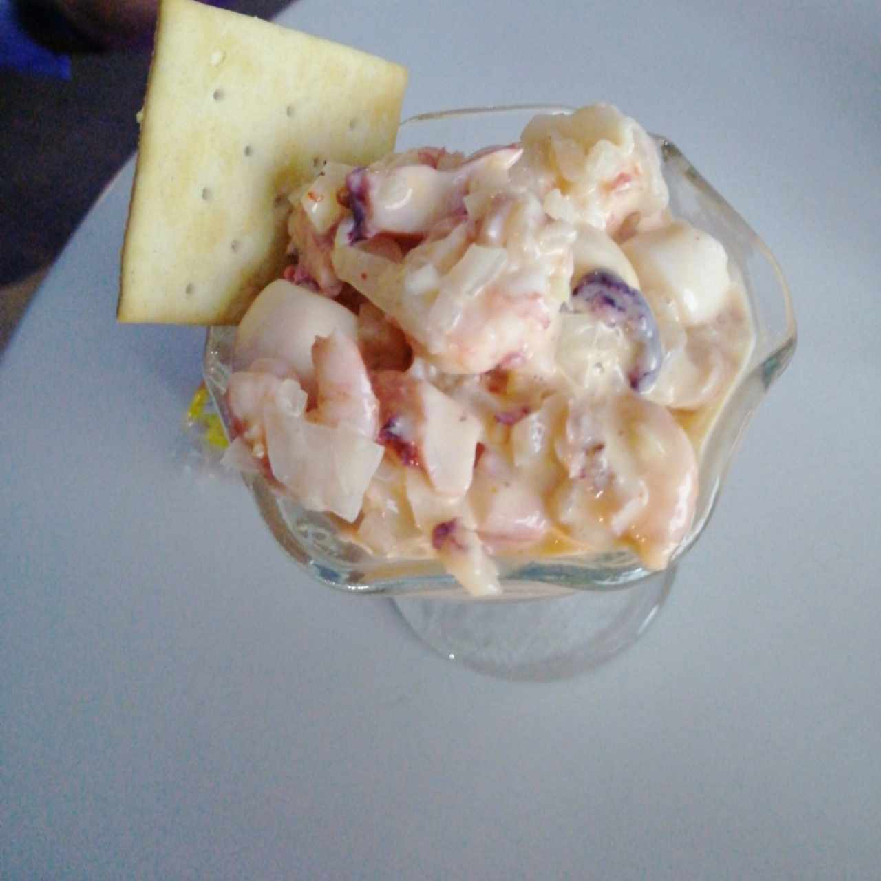 Coctel. De combinación 
