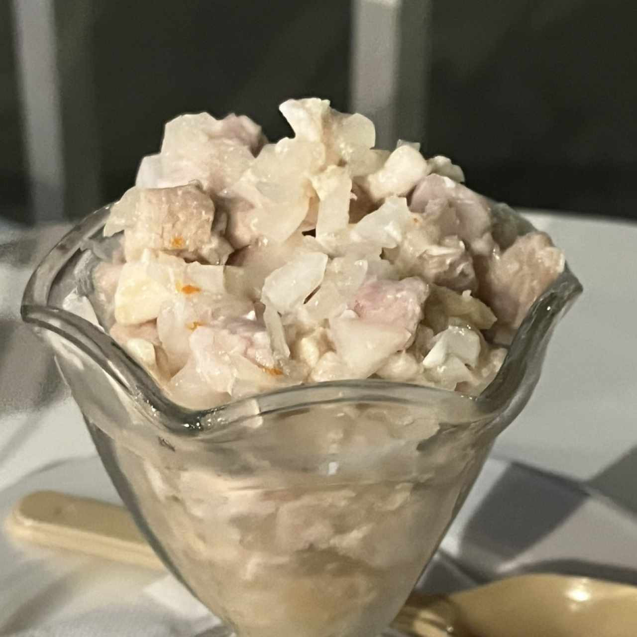 Ceviches - Crovina Clásica