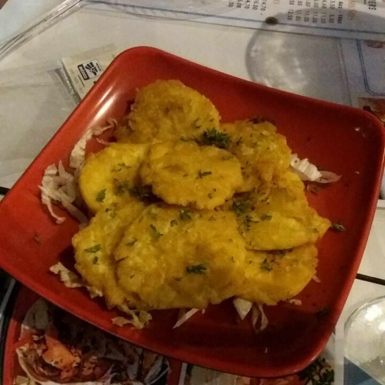 Patacones