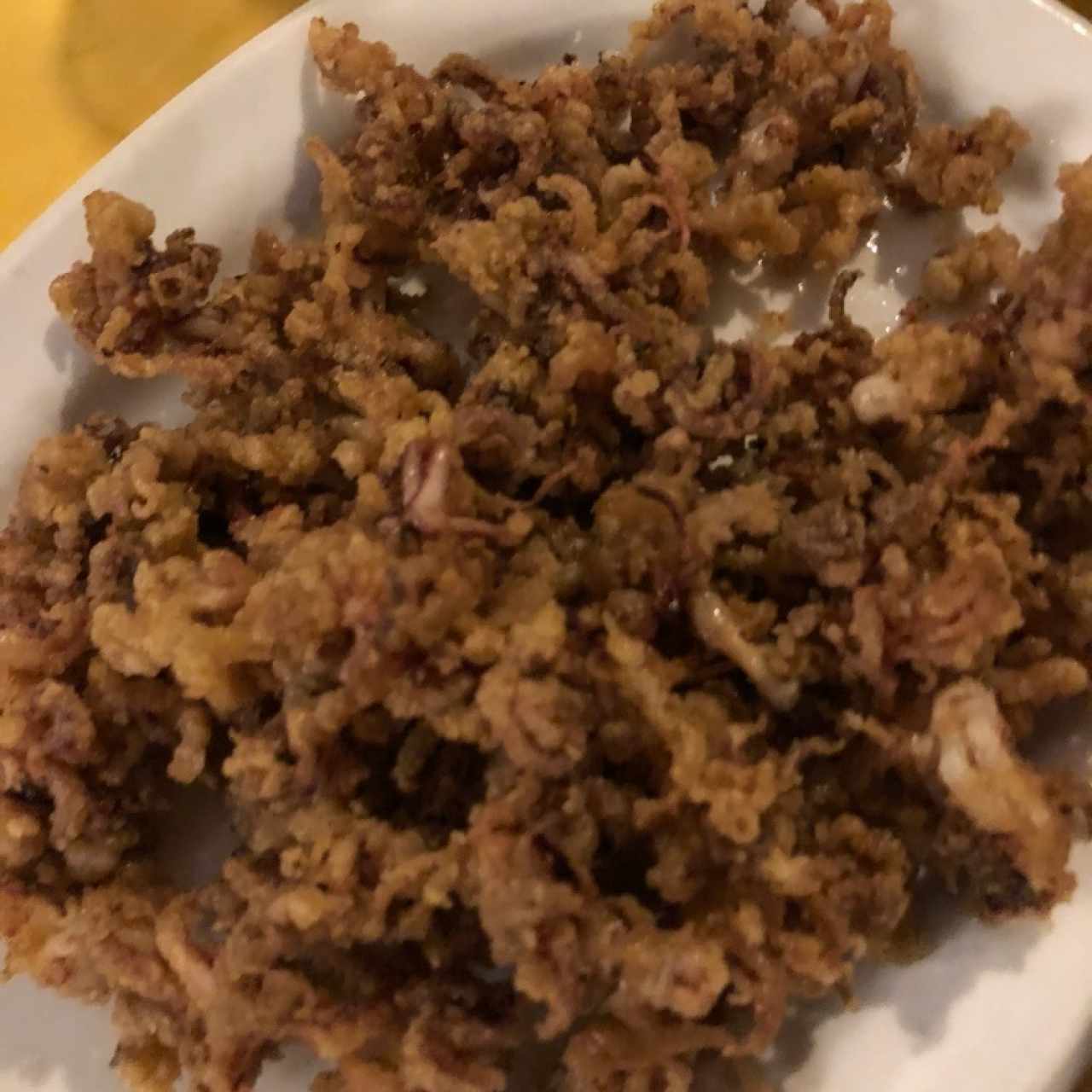 Arañitas