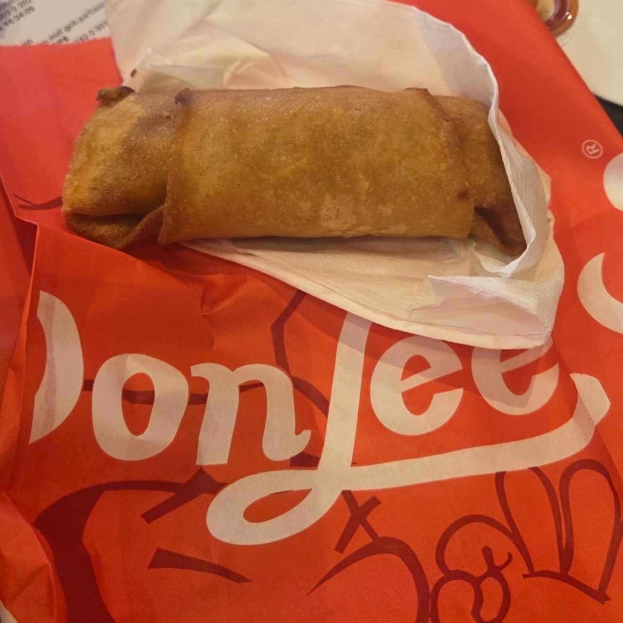 Delicias Complementarias - Rollos Don Lee (2)