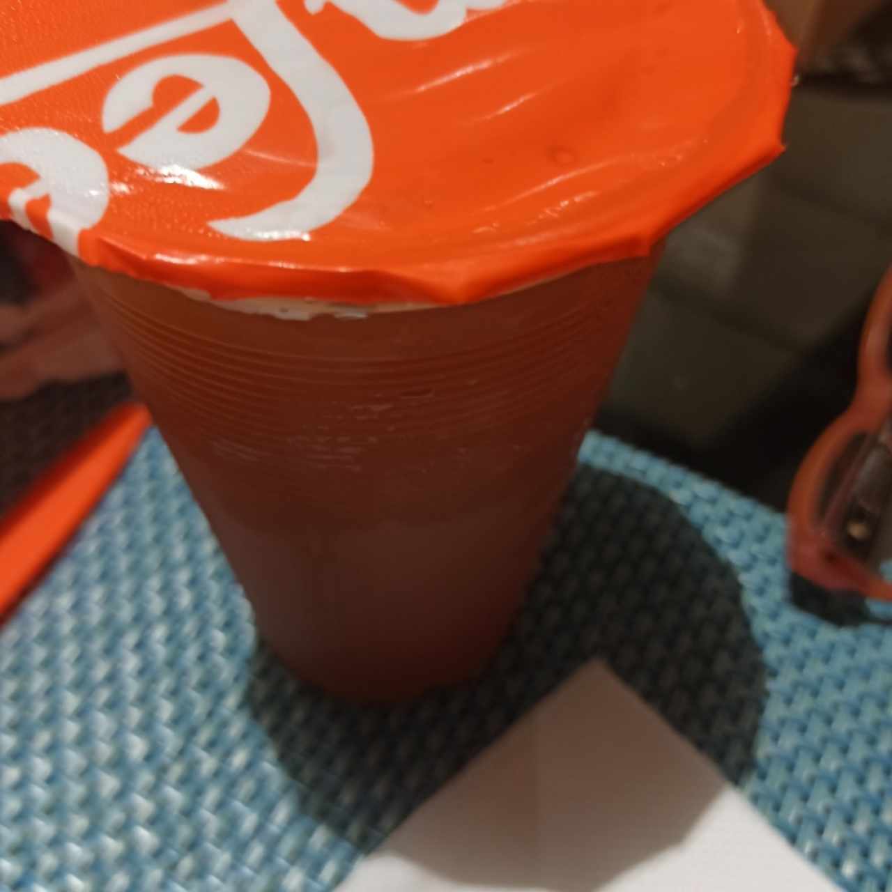 Té Frío 