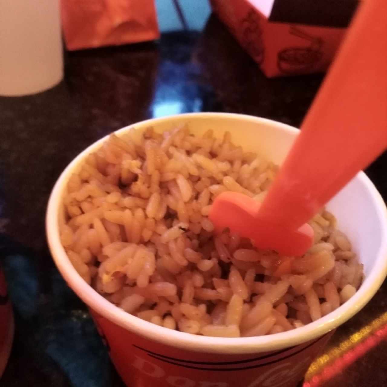 arroz chino