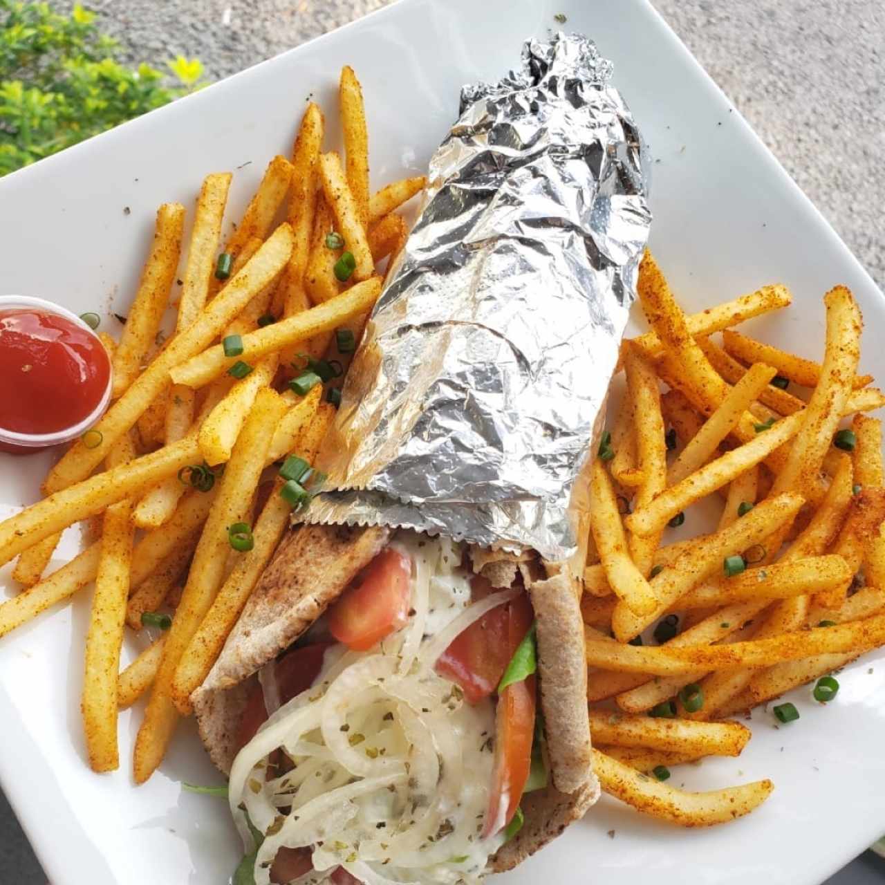 Gyro