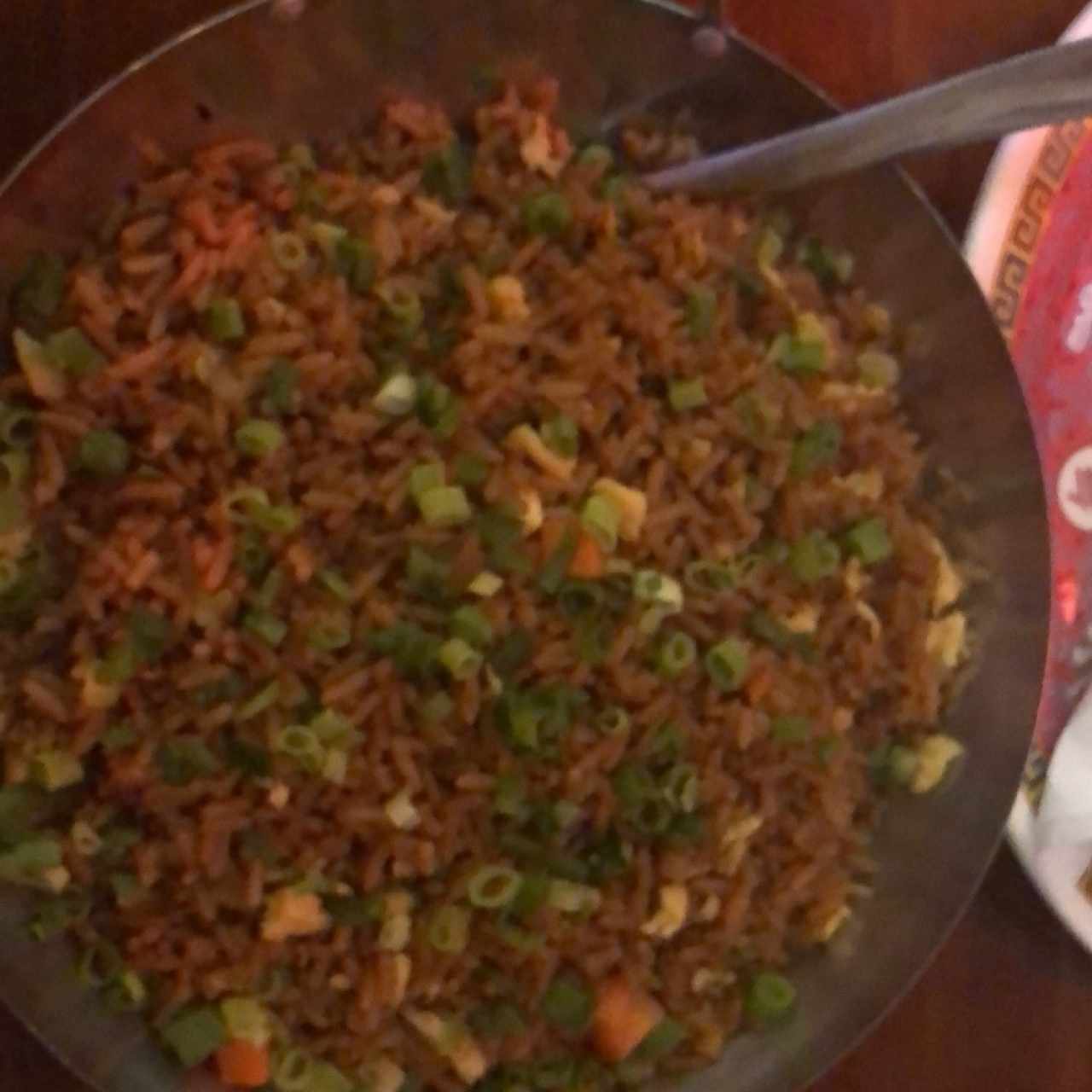 arroz chino
