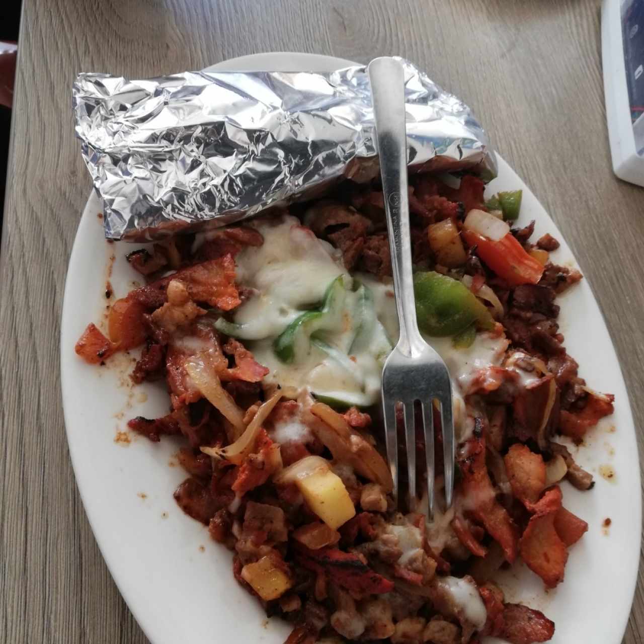 tapatío 