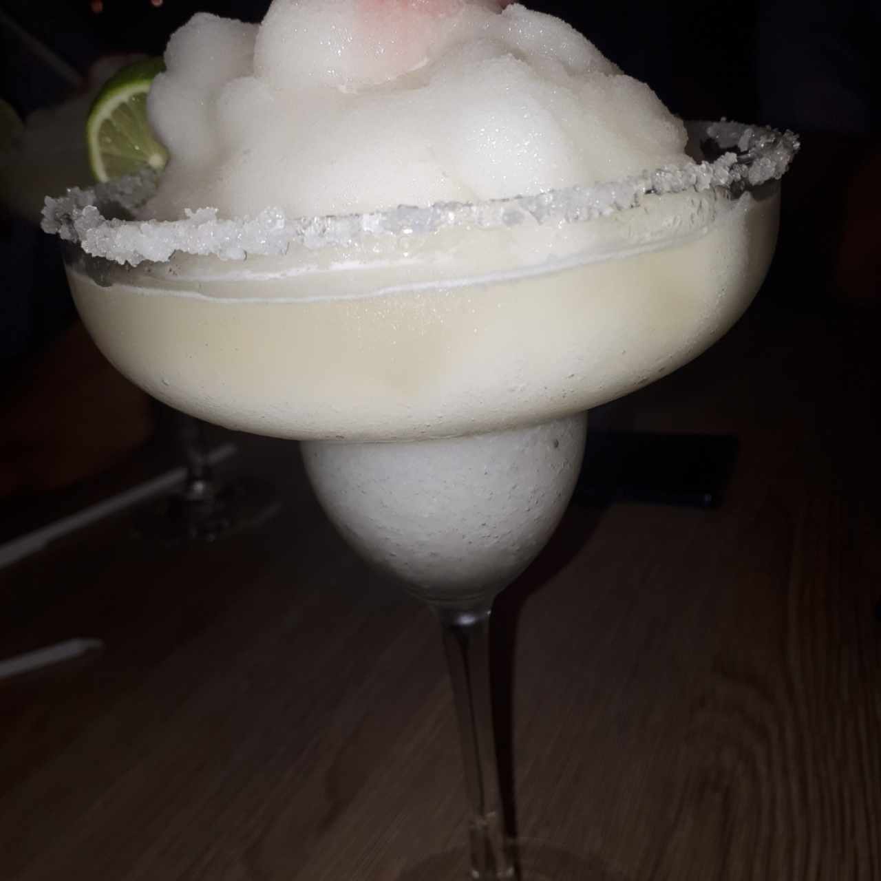 Margarita
